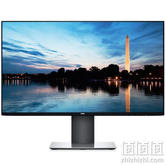 DELL 戴尔 U2419HS 23.8英寸 IPS显示器 1199元包邮 值值值-买手聚集的地方