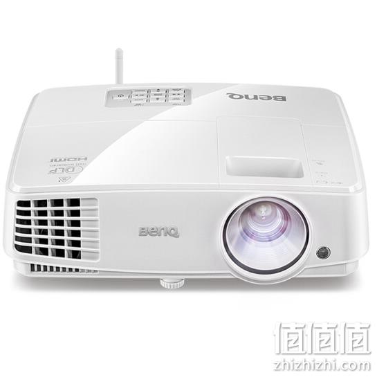 BenQ 明基 E310 智能无线投影仪 2399元包邮 值值值-买手聚集的地方