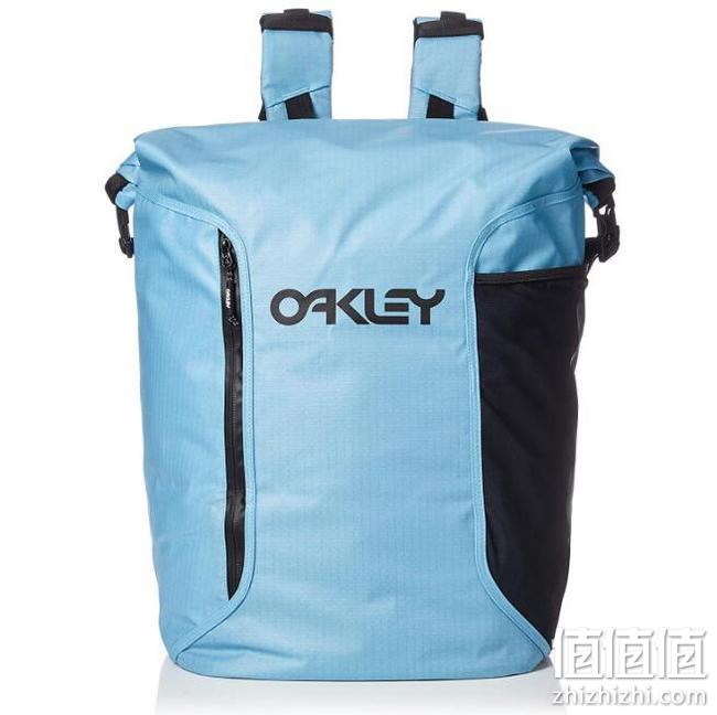降150元！Oakley 欧克利 男士多功能卷边防水双肩背包 589.89元包邮 值值值-买手聚集的地方