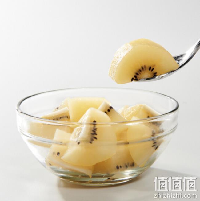 Zespri 佳沛 阳光金奇异果 （90-100g） 6个装 x3件 99元包邮（33元/件） 值值值-买手聚集的地方