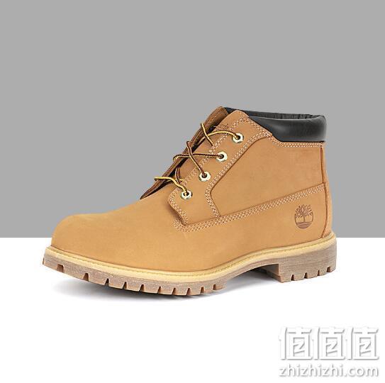 Timberland 添柏岚 23061W 男户外防水大黄靴 759元包邮 值值值-买手聚集的地方