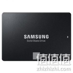 中亚Prime会员：1TB 三星 860 EVO SATA3 固态硬盘 Prime直邮到手696元 值值值-买手聚集的地方