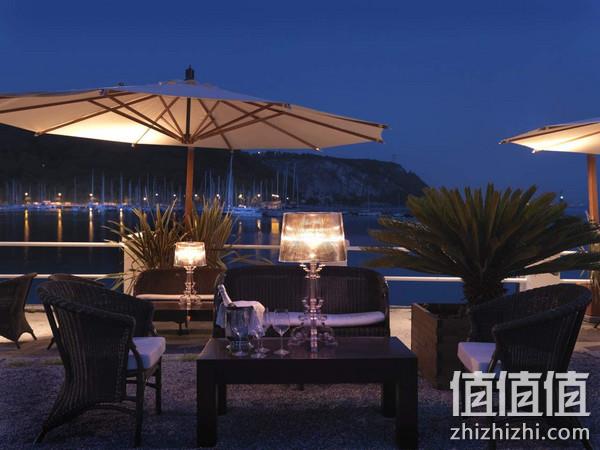 意大利国宝级家具品牌，米兰获奖巨作：Kartell Bourgie 巴洛克鬼影台灯 2011元直邮到手（天猫旗舰店4900元） 值值值-买手聚集的地方