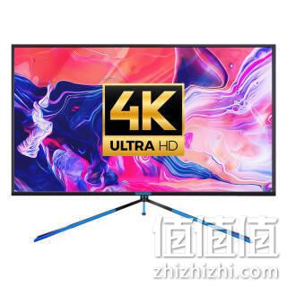 4K超清，松人 P24WE 27英寸 IPS显示器 989元包邮 值值值-买手聚集的地方