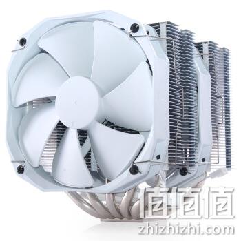 PHANTEKS 追风者 TC14PE CPU散热器 白色 259元包邮 值值值-买手聚集的地方