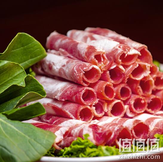 限地区： LAOHEQIAO 涝河桥 羊肉卷 480g 63.8元，可优惠至31.9元 值值值-买手聚集的地方
