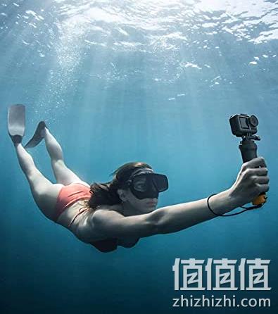 DJI 大疆 Osmo Action 灵眸运动相机 直邮含税到手1342.2元 值值值-买手聚集的地方