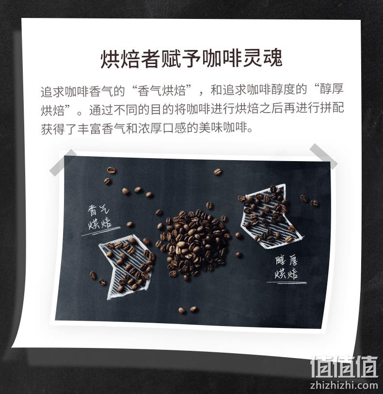 日本进口，UCC 悠诗诗 职人 滴漏式挂耳咖啡粉（醇香摩卡）7gx30袋 37元包邮 值值值-买手聚集的地方