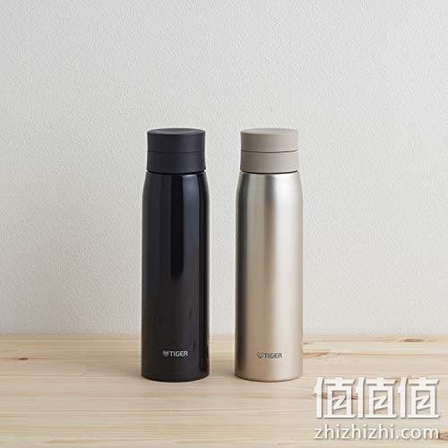 镇店之宝： TIGER 虎牌 MCY-A060 保温杯 600ml Prime直邮到手127元 值值值-买手聚集的地方