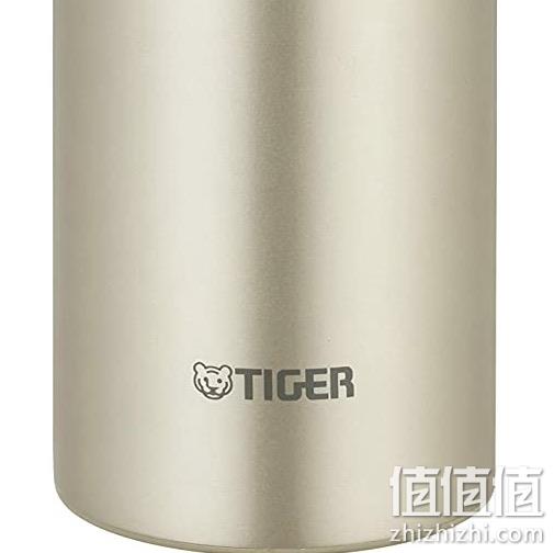 镇店之宝： TIGER 虎牌 MCY-A060 保温杯 600ml Prime直邮到手127元 值值值-买手聚集的地方