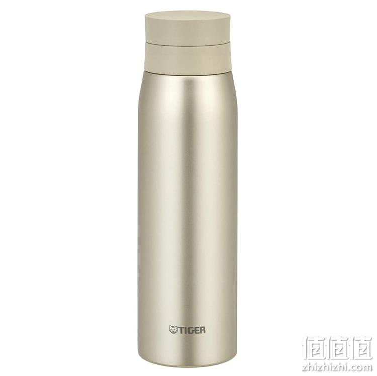镇店之宝： TIGER 虎牌 MCY-A060 保温杯 600ml Prime直邮到手127元 值值值-买手聚集的地方