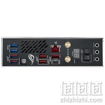 历史低价: ROG 玩家国度 ROG CROSSHAIR VIII IMPACT C8I 电竞主板 Prime直邮到手2718元 值值值-买手聚集的地方