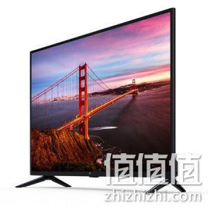今晚18点，人工智能系统：MI小米 4C系列 32寸液晶电视 720P L32M5-AD 799元包邮 值值值-买手聚集的地方