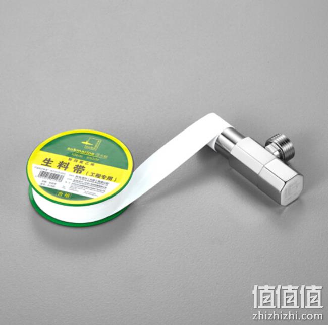 角阀笼头专用：Submarine 潜水艇 A1930 工程专用生料带 16元 值值值-买手聚集的地方
