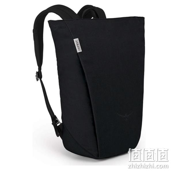 OSPREY F18 Arcane Top Zip 隐系列 中性双肩背包 18L Prime直邮到手415元 值值值-买手聚集的地方