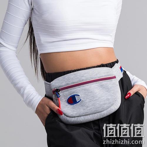 白菜价！亚马逊销冠！Champion冠军 Attribute 腰包 Prime直邮到手88.88元 值值值-买手聚集的地方