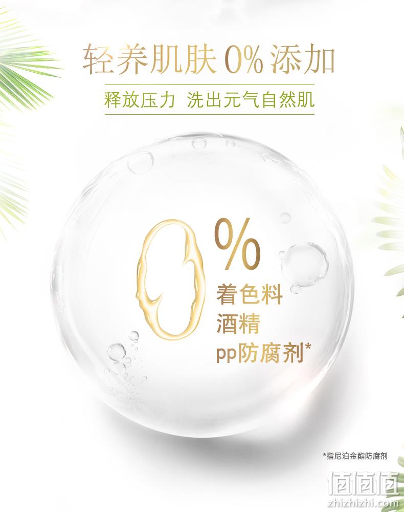 多芬 500gx2件 植萃精油沐浴露 券后64.9元包邮 值值值-买手聚集的地方