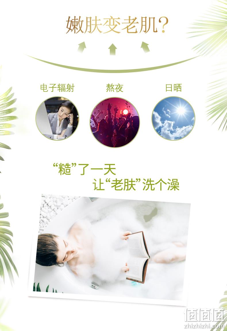 多芬 500gx2件 植萃精油沐浴露 券后64.9元包邮 值值值-买手聚集的地方