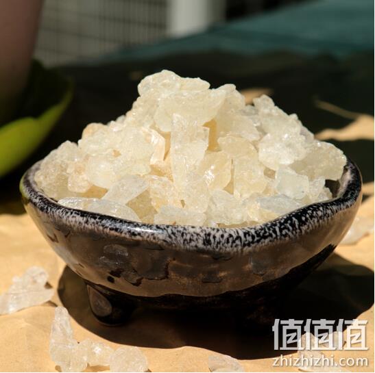 南字牌 黄冰糖老冰糖 350gx2袋 9.6元包邮 值值值-买手聚集的地方