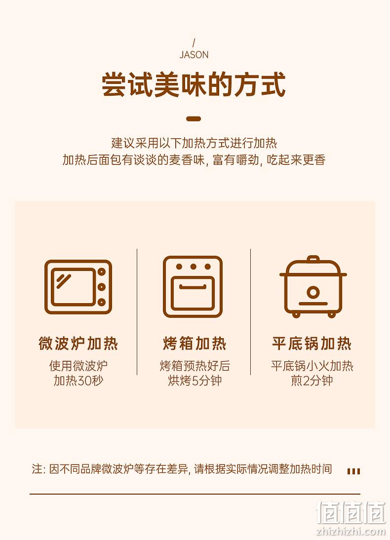 健身教练推荐、德国进口：500g 捷森 全麦面包低脂 券后14.8元包邮 值值值-买手聚集的地方