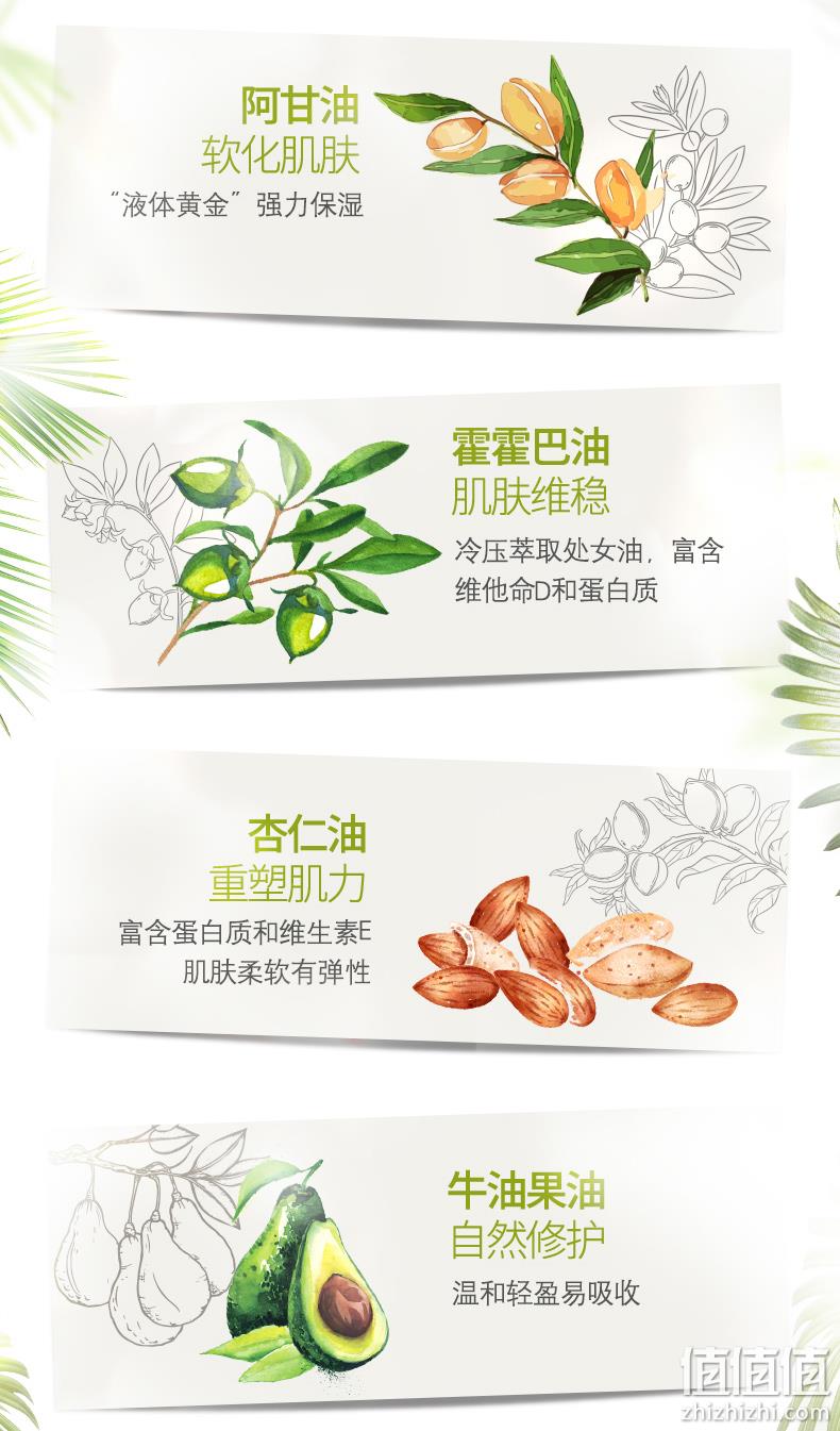 多芬 500gx2件 植萃精油沐浴露 券后64.9元包邮 值值值-买手聚集的地方