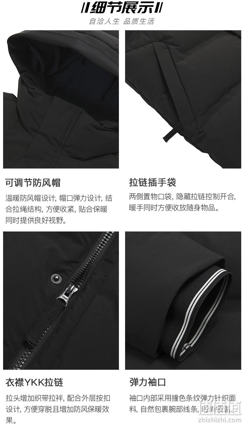 神价格!挪威滑雪冠军同款战服,2L防泼水四面弹:日本 Phenix 男士 中长款弹力羽绒服 1399元包邮 值值值-买手聚集的地方