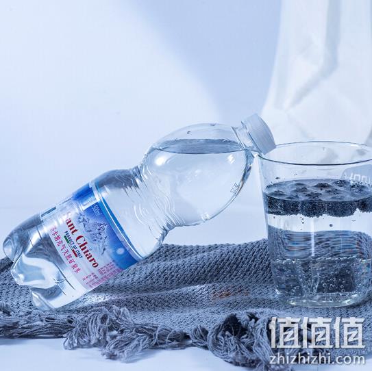 限地区：Sant Chiaro 圣卡纳 充气天然矿泉水 1.5Lx6瓶x2件  12.89元 值值值-买手聚集的地方