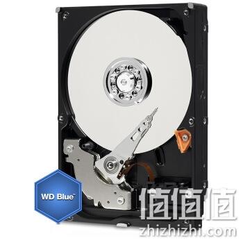 2TB WD 西部数据 WD20SPZX 蓝盘 笔记本机械硬盘 457元包邮 值值值-买手聚集的地方