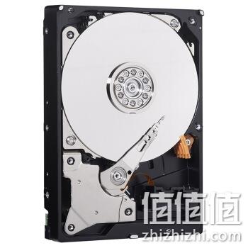 2TB WD 西部数据 WD20SPZX 蓝盘 笔记本机械硬盘 457元包邮 值值值-买手聚集的地方