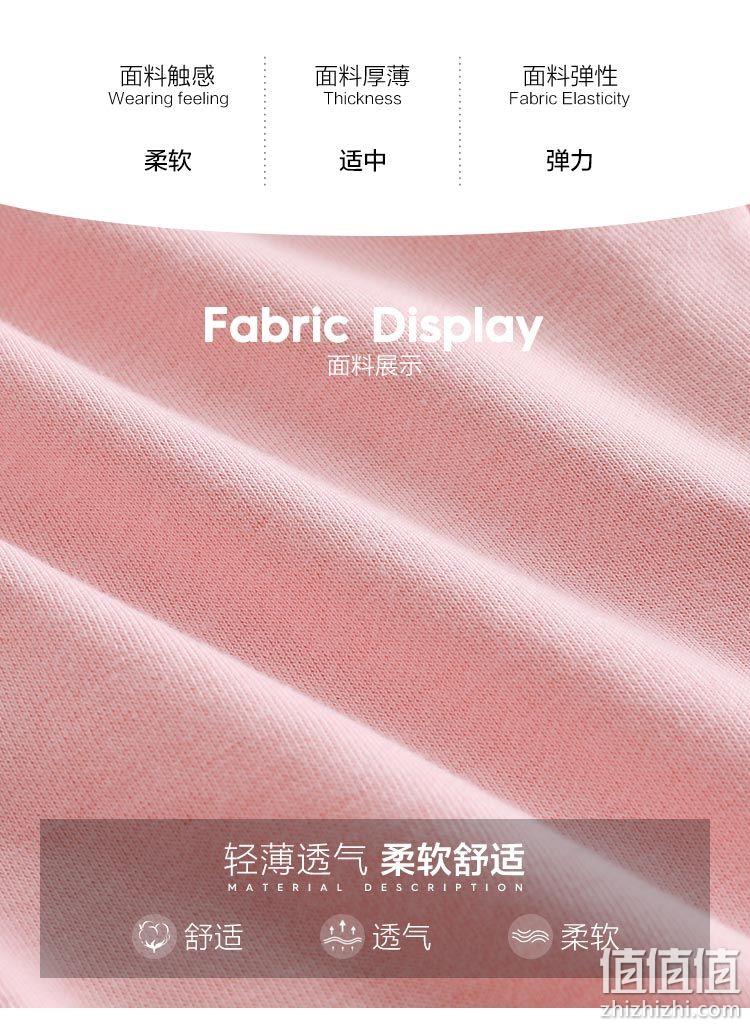2020新款，迪士尼 男女童 时尚棉质长裤 券后29.9元包邮 值值值-买手聚集的地方