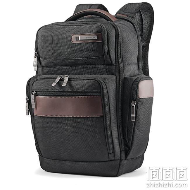历史低价： Samsonite 新秀丽 Kombi 4 双肩背包 Prime直邮到手519元 值值值-买手聚集的地方