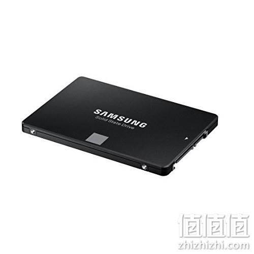 历史低价：4TB SAMSUNG 三星 860 EVO SATA3 固态硬盘 Prime直邮到手2986元 值值值-买手聚集的地方