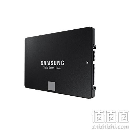 历史低价：4TB SAMSUNG 三星 860 EVO SATA3 固态硬盘 Prime直邮到手2986元 值值值-买手聚集的地方