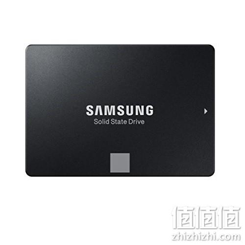 历史低价：4TB SAMSUNG 三星 860 EVO SATA3 固态硬盘 Prime直邮到手2986元 值值值-买手聚集的地方