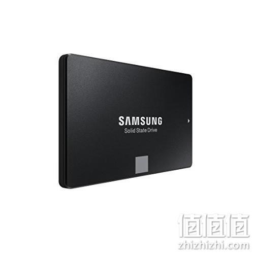 历史低价：4TB SAMSUNG 三星 860 EVO SATA3 固态硬盘 Prime直邮到手2986元 值值值-买手聚集的地方