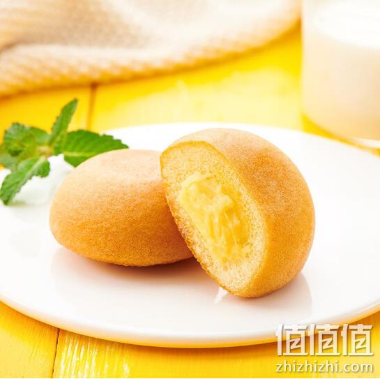 达利园 星冰淋派 冰淇淋味 600g 19.9元包邮 值值值-买手聚集的地方