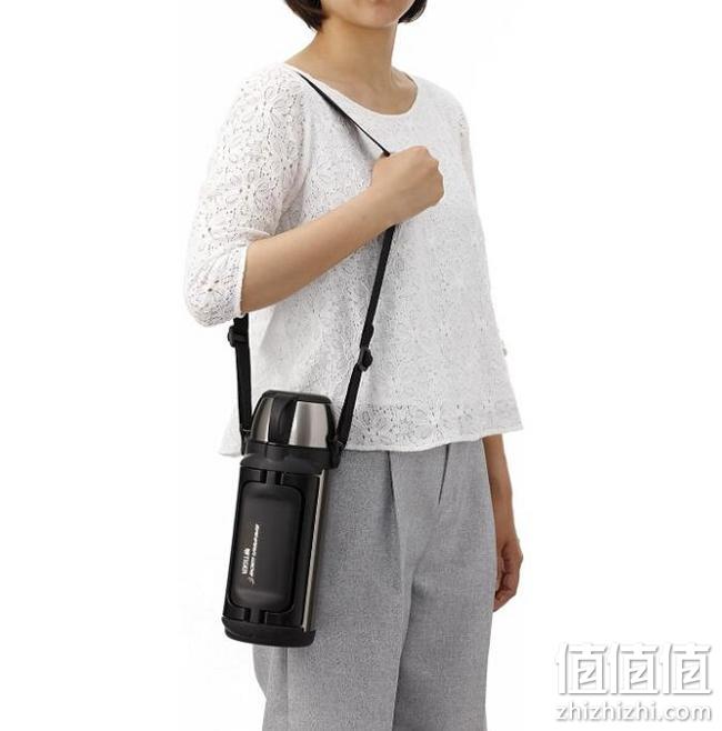 2L大容量，6小时保温81度以上：Tiger虎牌 保温壶 MHK-A201-XC Prime直邮到手228元，拍3件9折 值值值-买手聚集的地方
