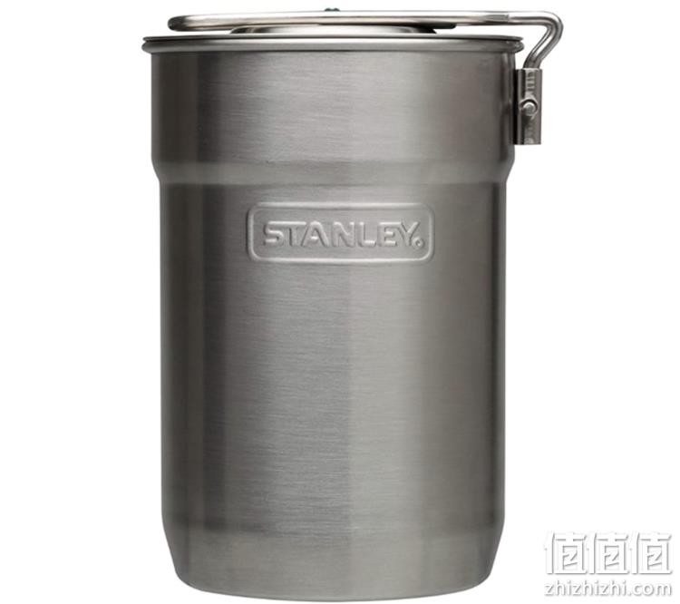 美亚人气产品 Stanley 史丹利 露营 24盎司烹饪套装 Prime直邮到手142元 值值值-买手聚集的地方