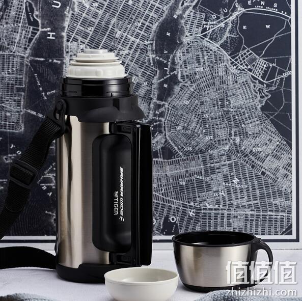 Tiger 虎牌 MHK-A201-XC 大容量保温壶 2L 227.55元包邮 值值值-买手聚集的地方
