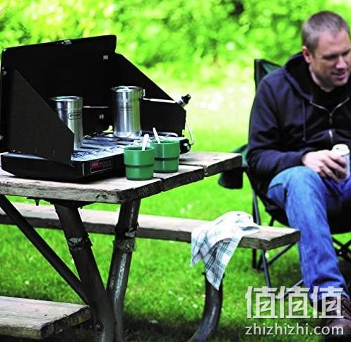 美亚人气产品 Stanley 史丹利 露营 24盎司烹饪套装 Prime直邮到手142元 值值值-买手聚集的地方
