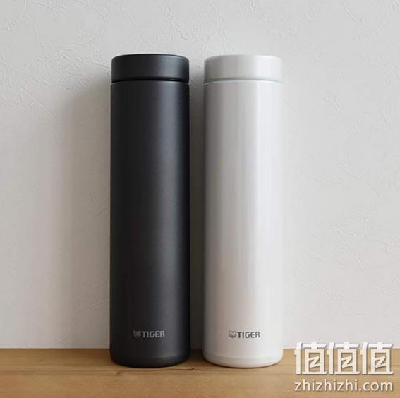 Tiger 虎牌 MMZ-A602 超轻梦重力不锈钢保温杯 600ml 121.69元包邮 值值值-买手聚集的地方