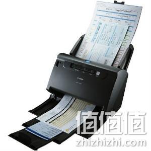 Canon 佳能 DR-C240 桌面送纸型文件高效扫描仪 Prime直邮到手2837元 值值值-买手聚集的地方
