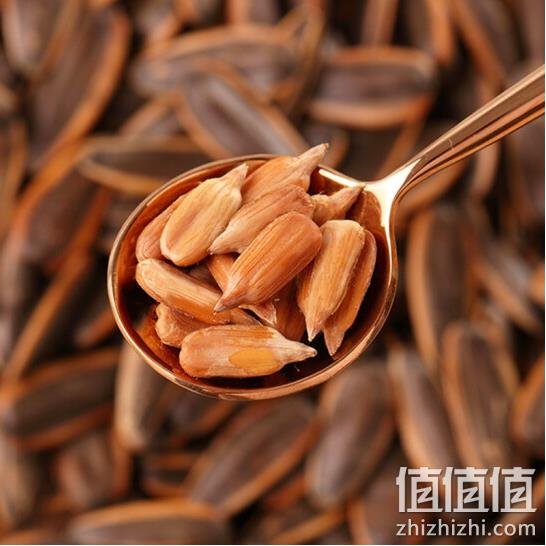 10点开始：Three Squirrels 三只松鼠 甜蜜蜜瓜子 焦糖味 500g 1元包邮（原价35.9元） 值值值-买手聚集的地方