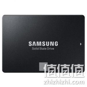 SAMSUNG三星 860 EVO SATA3 固态硬盘 1TB 714.48元直邮到手 值值值-买手聚集的地方