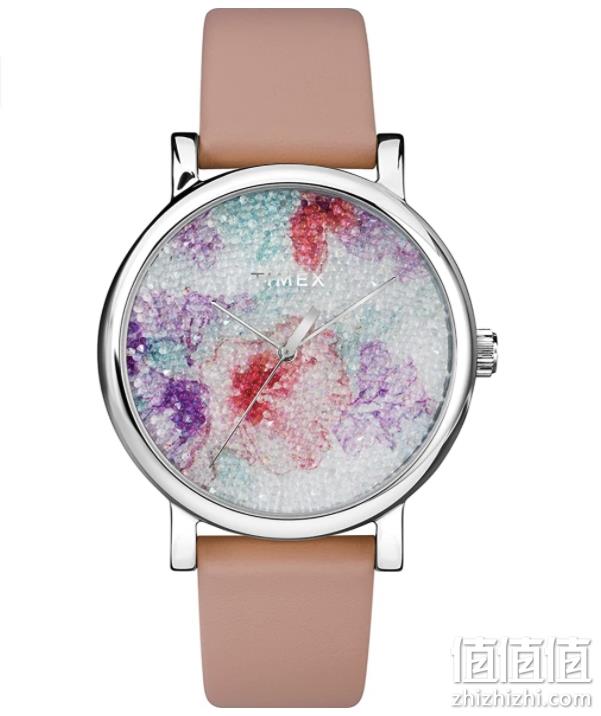 中亚Prime会员： Timex 天美时 TW2R84300 女款石英表 Prime直邮到手192元 值值值-买手聚集的地方