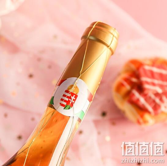 Tokaji 托卡伊 贵腐酒女士甜酒 500mx6瓶 1559元包邮 值值值-买手聚集的地方