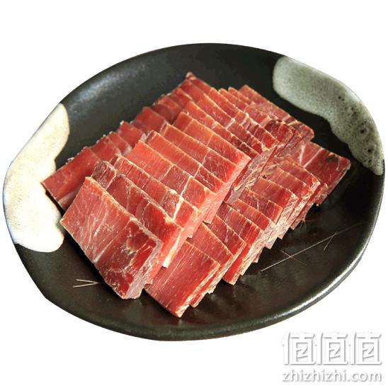 炖汤2片提鲜增香，金字 金华火腿切片 50gx10包 79元（原价280元） 值值值-买手聚集的地方