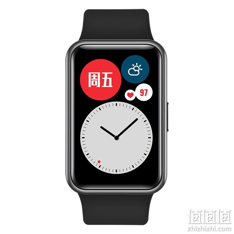 镇店之宝 HUAWEI 华为 Watch Fit 智能手表 Prime直邮到手575元 值值值-买手聚集的地方