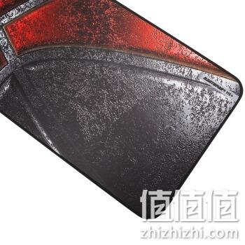 RANTOPAD 镭拓 H5+ 球魂加厚版鼠标垫 700x300x3mm 12.9元 值值值-买手聚集的地方