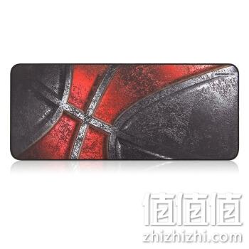 RANTOPAD 镭拓 H5+ 球魂加厚版鼠标垫 700x300x3mm 12.9元 值值值-买手聚集的地方